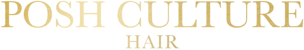 Posh Culture Hair